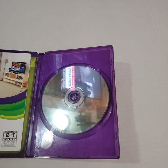 Kinect adventures xbox 360 - Picture 2 of 4